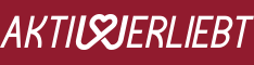Aktiv&Verliebt Singlebörsen - logo