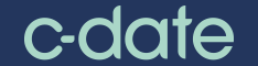 C-Date LOVOO Test - logo