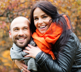 LIEBEÜ40 Partnermittlungen