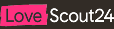 LoveScout24 Singlebörsen - logo