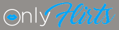 Only Flirts Only Flirts Test - logo