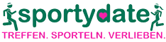 Sportydate Partnersuche - logo