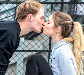 Sportydate Partnersuche