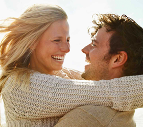 VerliebtAb40 Partnermittlungen
