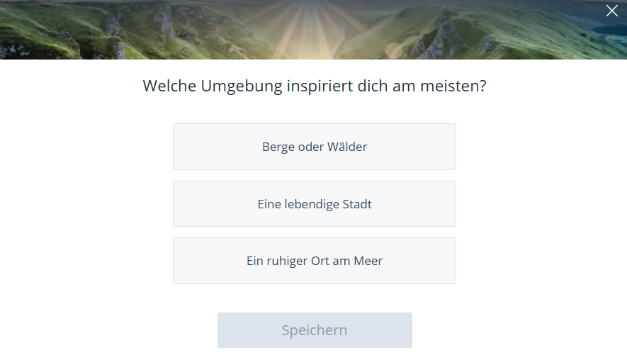 Zusammen Flirtfrage