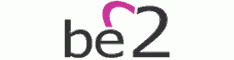 be2 Partnermittlungen - logo
