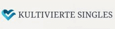 Kultivierte Singles Singlebörsen - logo