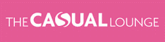 The Casual Lounge The Casual Lounge Test - logo